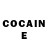 COCAIN 97% Dilrabo Muhiddinova